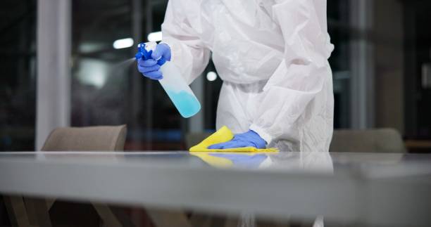 Licensed Unattended Death Cleanup service in Greenwood, NE - Trauma Clean Pros